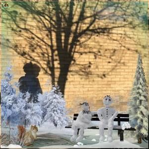 Meet your Posher, Pj